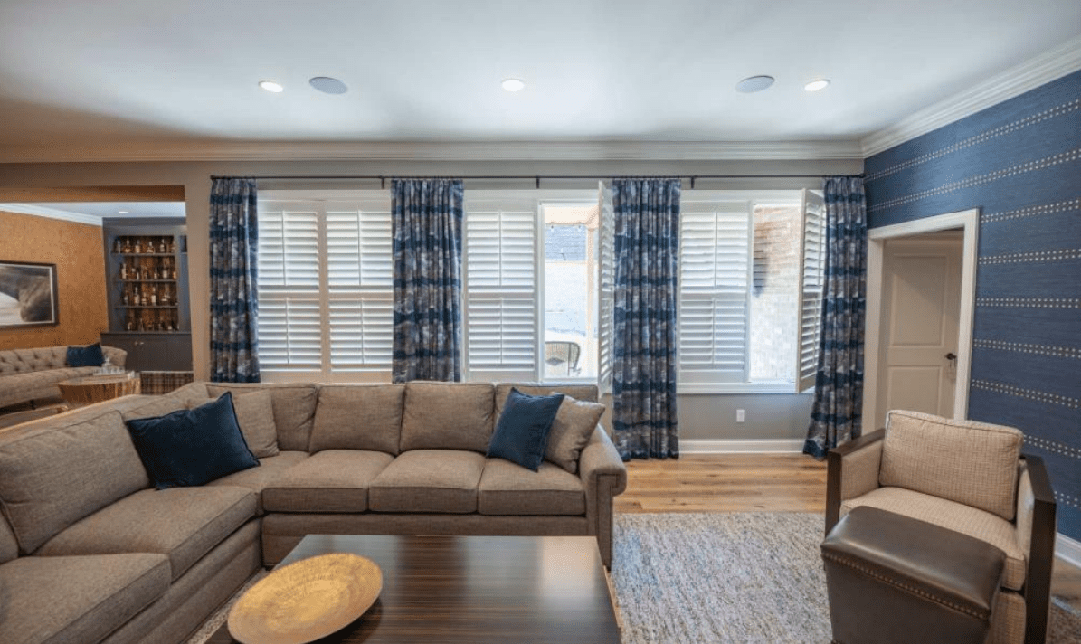 Interior Plantation Shutters: What are the Benefits?