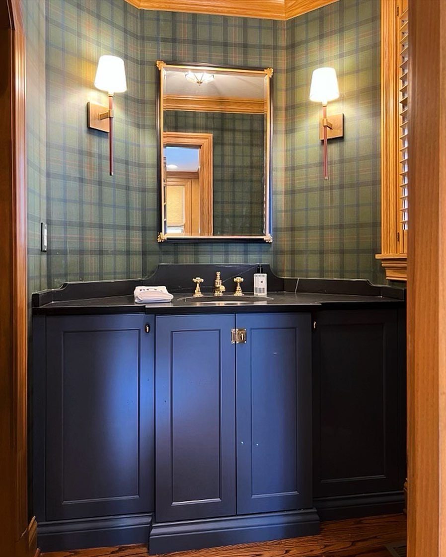Rejuvenate Your Bathroom!