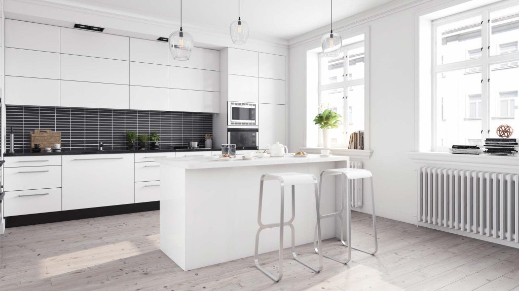 Top 5 Kitchen Trends to Avoid - Burkhart Company