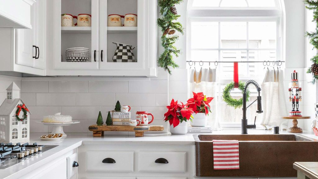 Louisville’s Favorite Holiday Design Trends for 2025