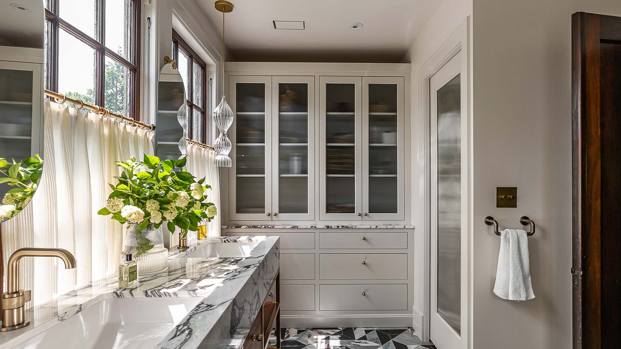 Custom Woodwork Projects to Upgrade Your Louisville Home