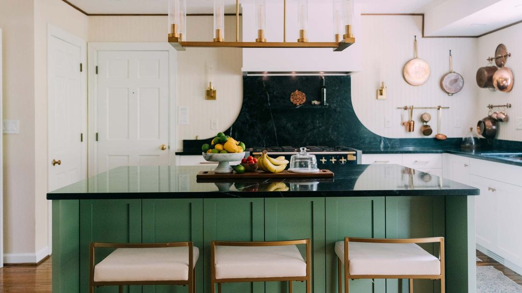 Kitchen Remodel Budget Worksheet
