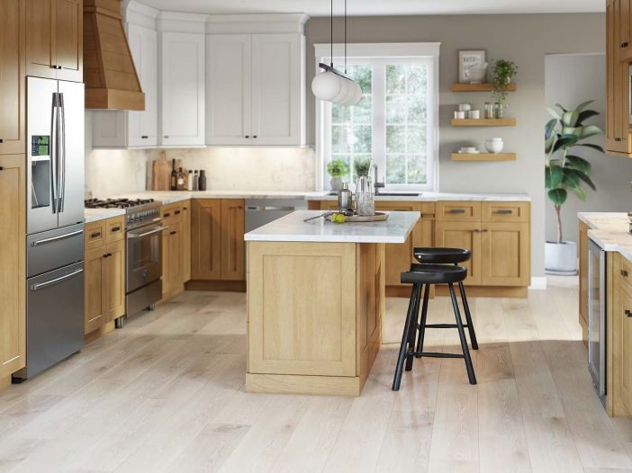 Kitchen Remodel Budget Worksheet for Louisville Homeowners