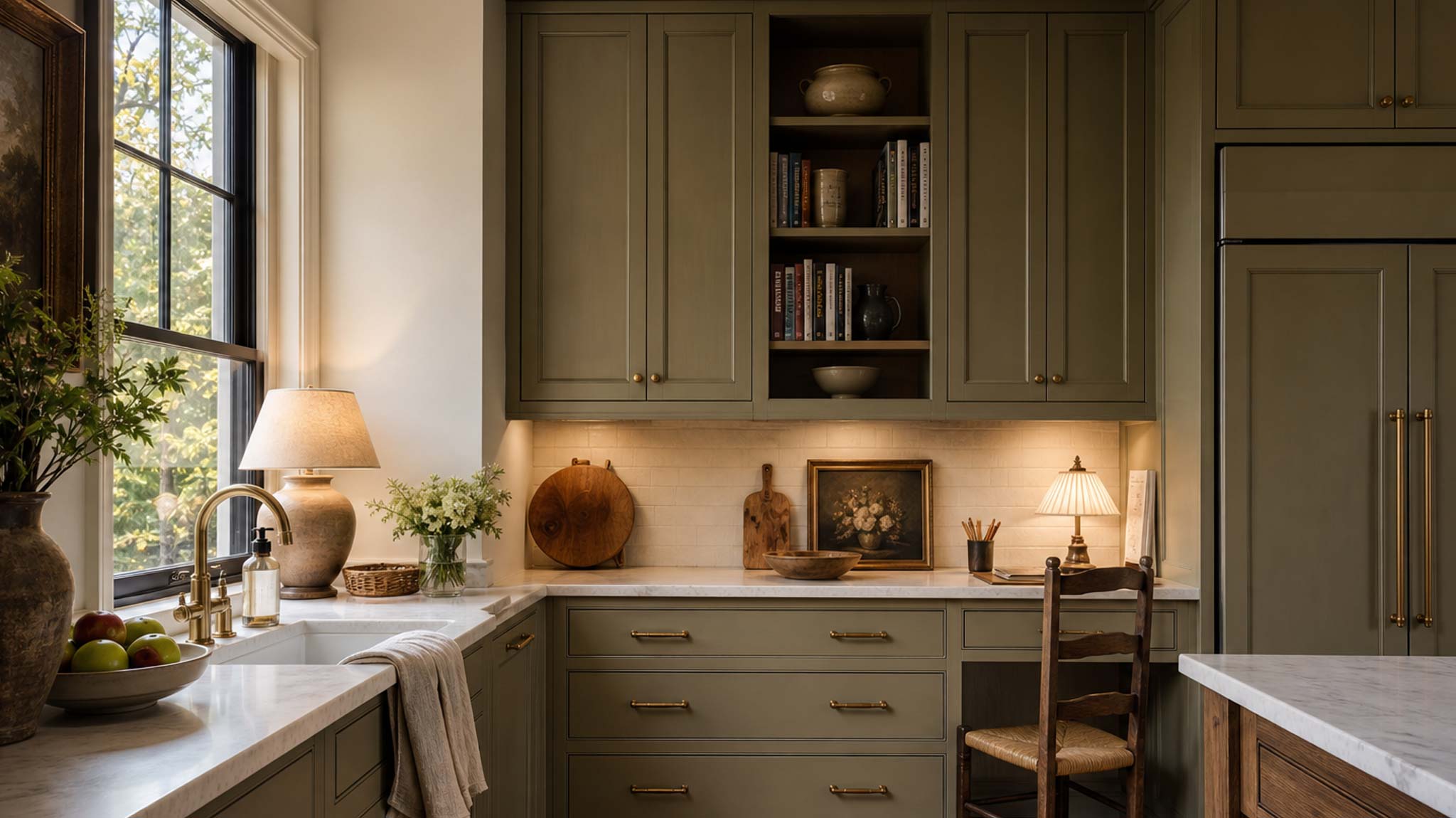 The Biggest Kitchen Design Mistakes Louisville Homeowners Regret in Older Homes