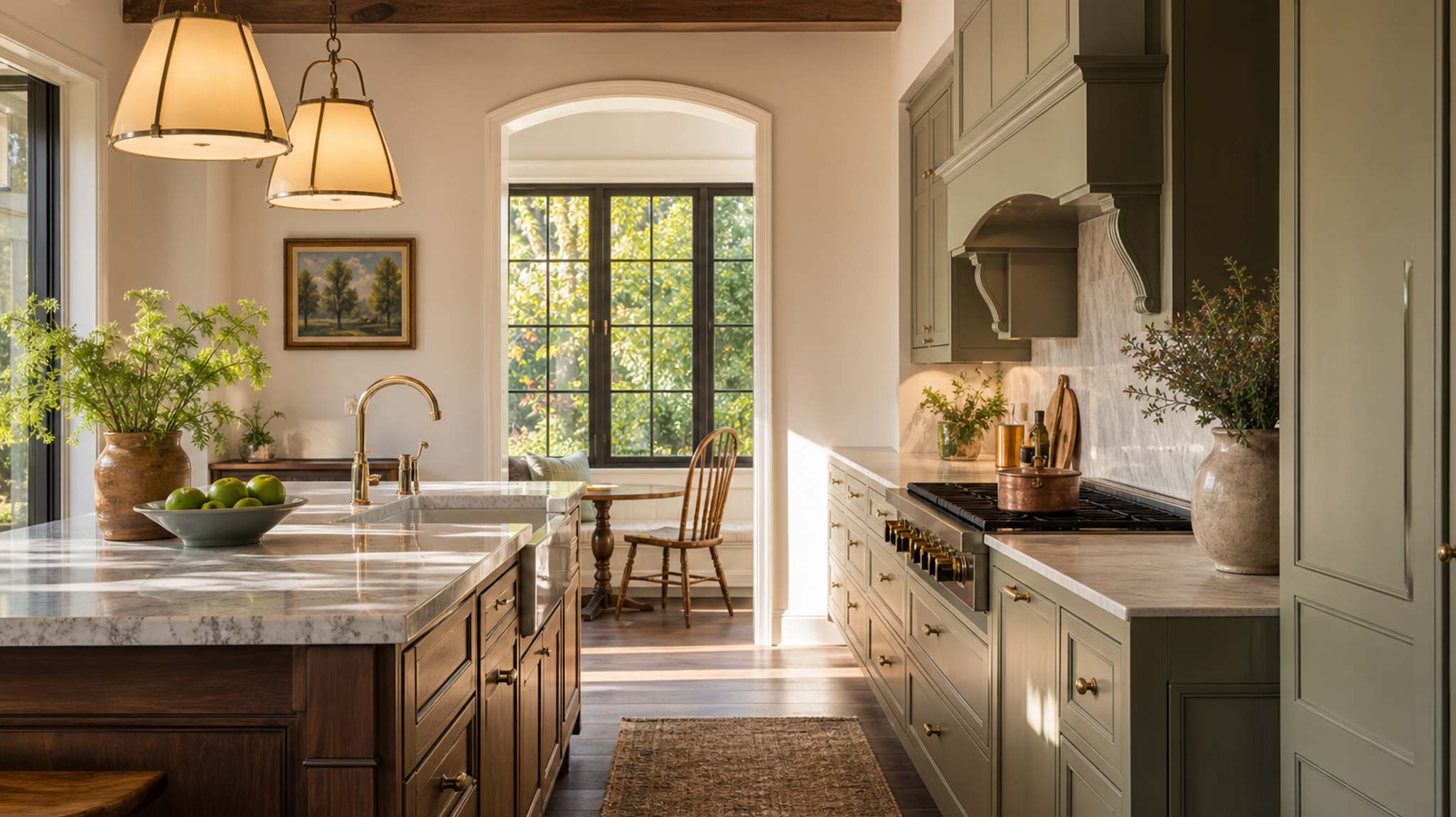 Why More Louisville Homeowners Are Choosing Custom Cabinets Over Big Box Stores