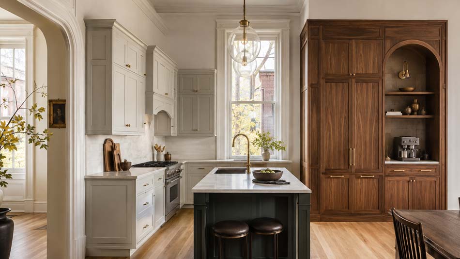 Custom vs. Semi-Custom Cabinets: Which Is Right for Your Louisville Home?